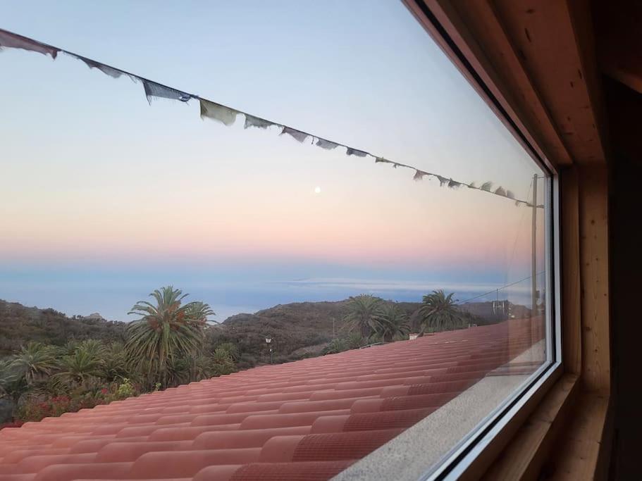 Casa Tara Ruhe Und Entspannung, Natur Pur Acardece Экстерьер фото